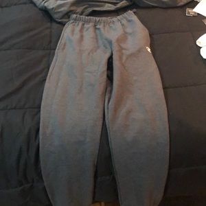 Champion sweats